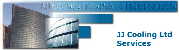 JJ Cooling Ltd
Services