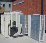 Air-conditiong-installation