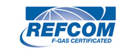 refcom f gas